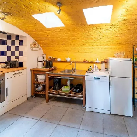 Casa vacanze Charming In Anseremme With Fenced Garden Dinant