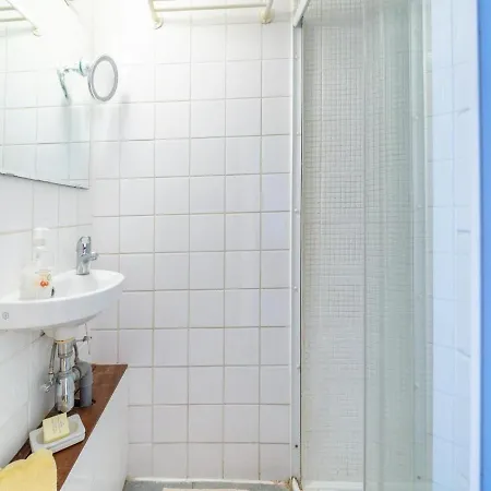 Feriehus Charming In Anseremme With Fenced Garden