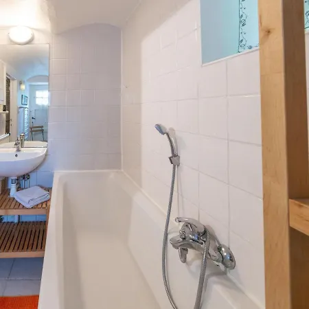 Casa vacanze Charming In Anseremme With Fenced Garden *