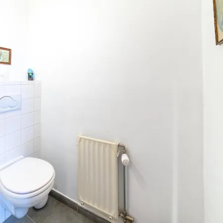 Charming In Anseremme With Fenced Garden Dinant