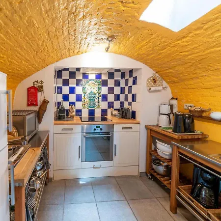 Charming Cottage In Anseremme With Fenced Garden Holiday home Dinant