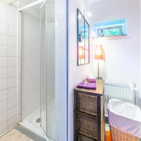 Feriehus Charming In Anseremme With Fenced Garden Dinant