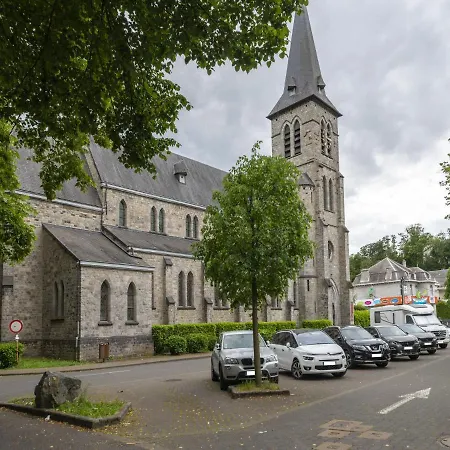 Charming In Anseremme With Fenced Garden Dinant