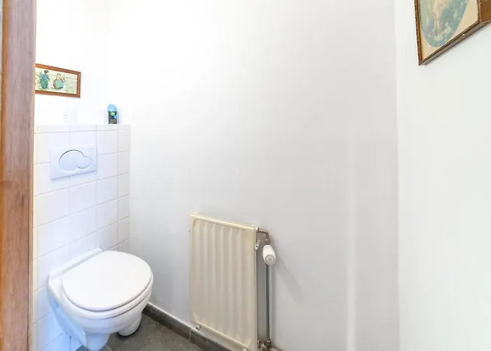 Charming Cottage In Anseremme With Fenced Garden Dinant