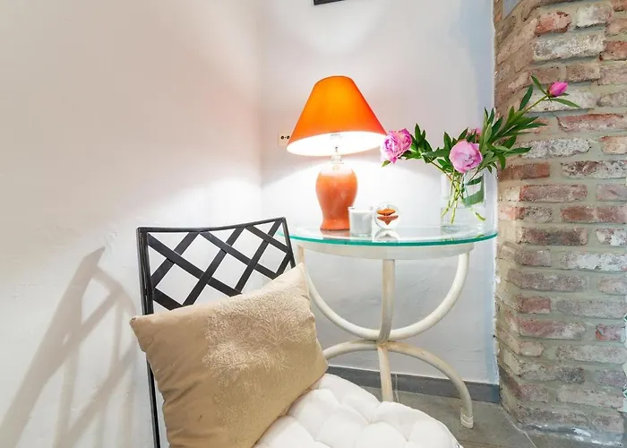 Ferienhaus Charming Cottage In Anseremme With Fenced Garden *