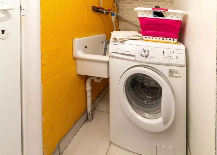 Charming Cottage In Anseremme With Fenced Garden Ferienhaus *